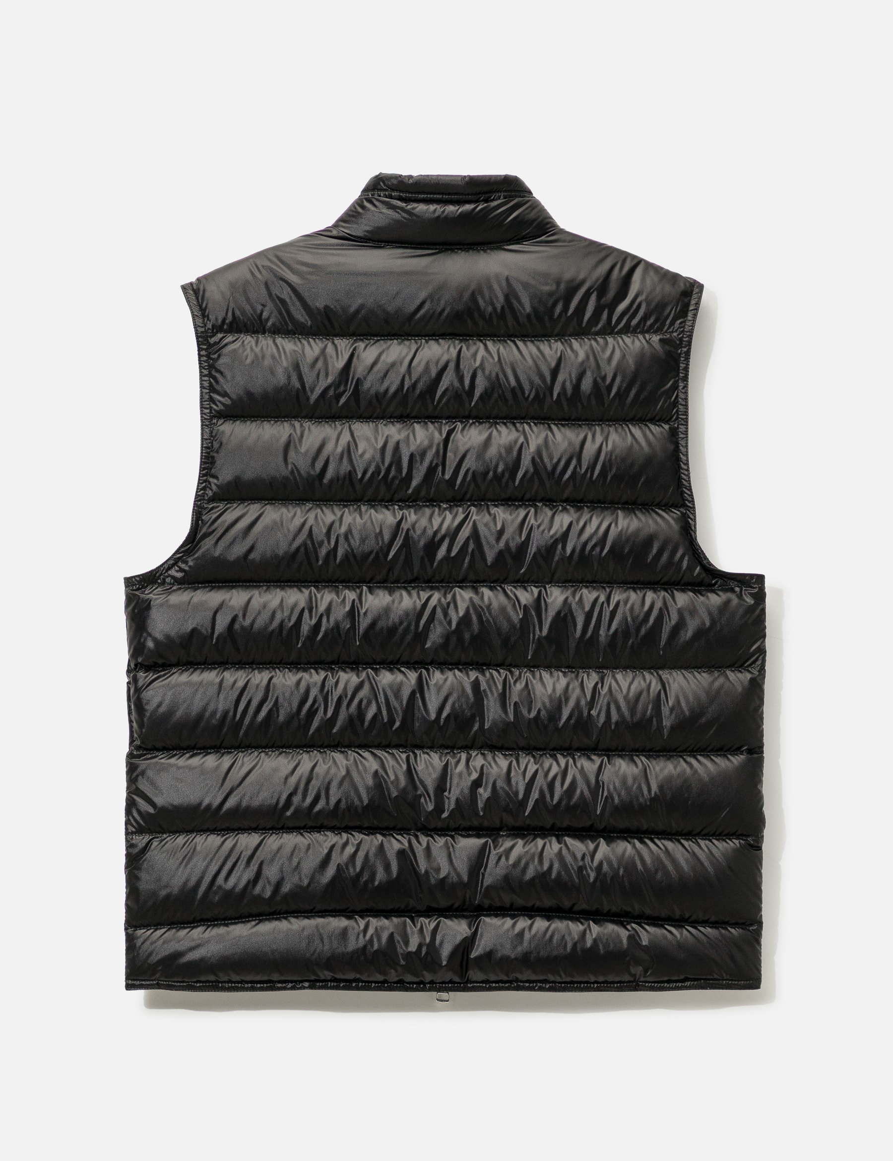 Gui Packable Down Gilet view 17