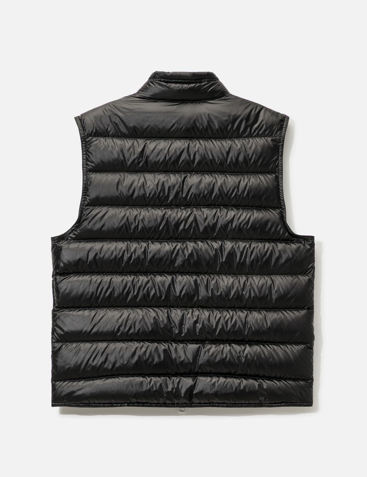 Moncler Gui Packable Down Gilet