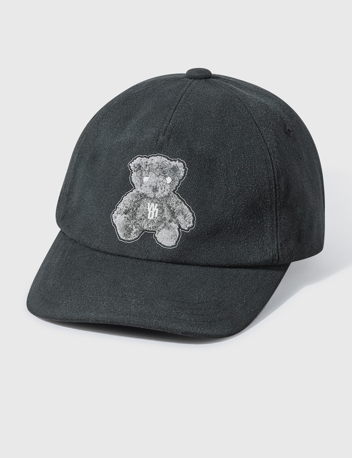 Glow-in-the-dark Teddy Cap Placeholder Image