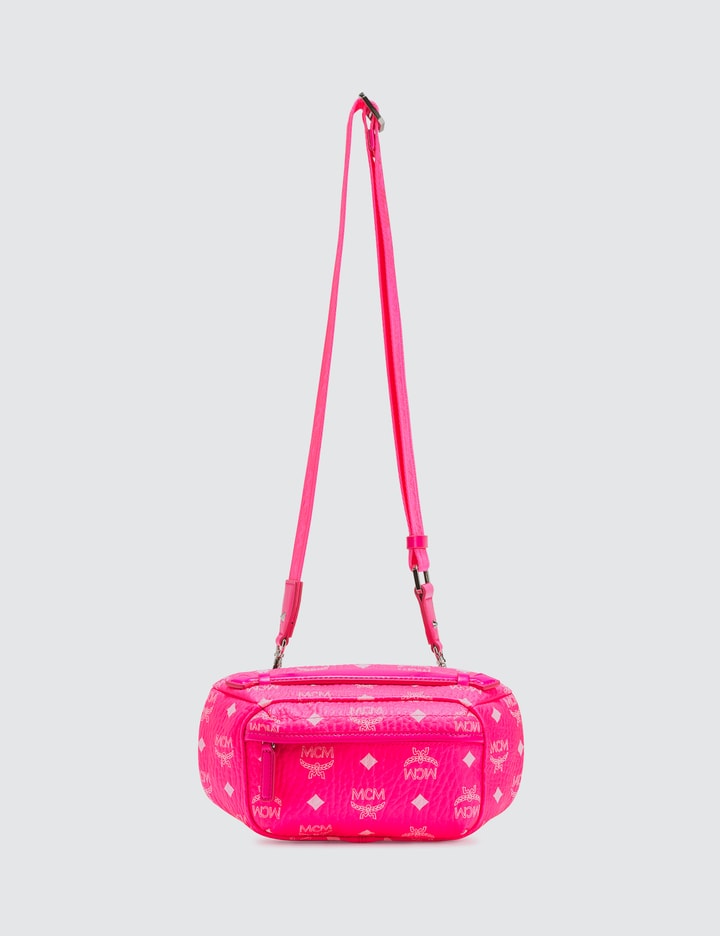 Small Crossbody Bag in Visetos Placeholder Image