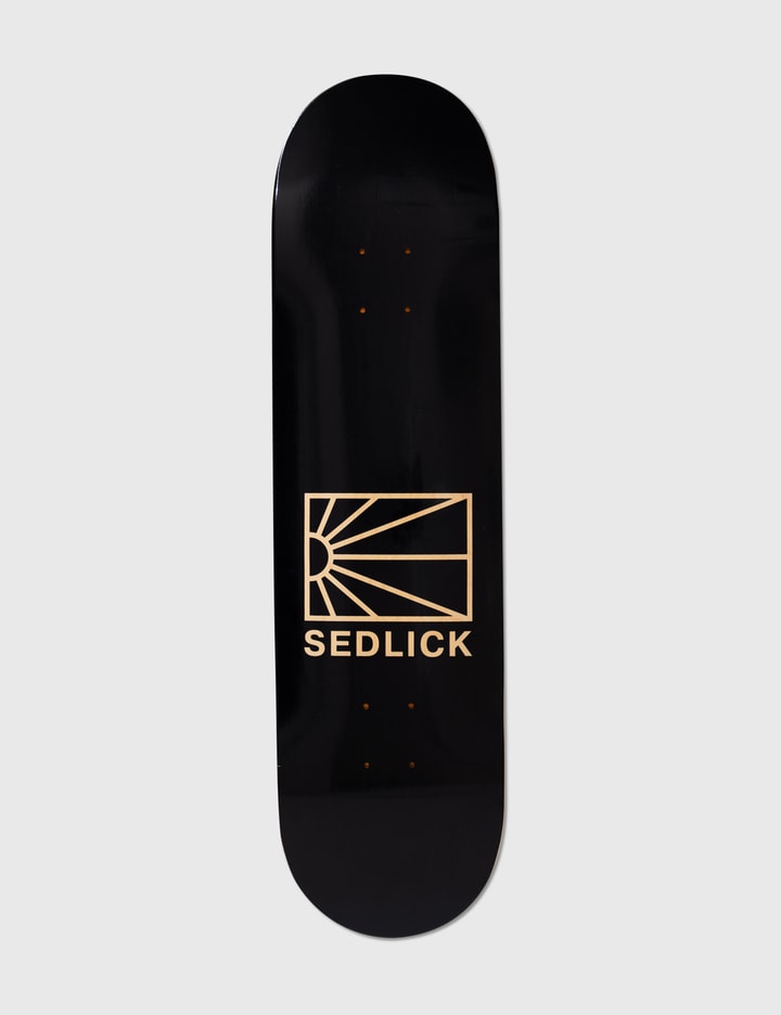 Skateboard Deck 8.5" Placeholder Image