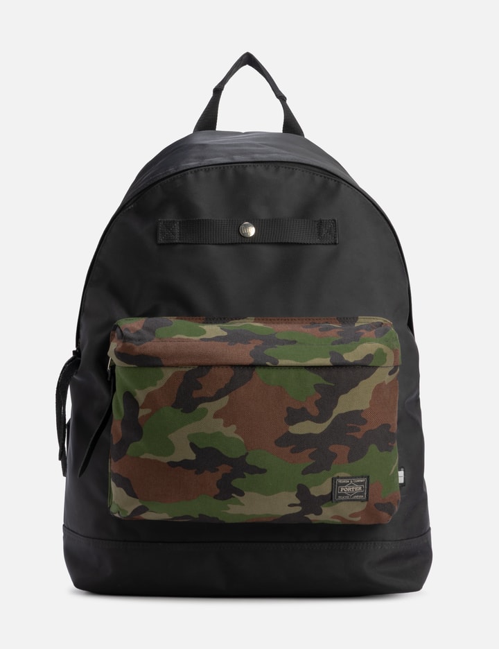 Camo Backpack Placeholder Image
