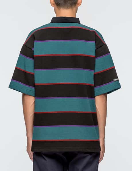 Divinities - Barbarian Rugby Polo | HBX
