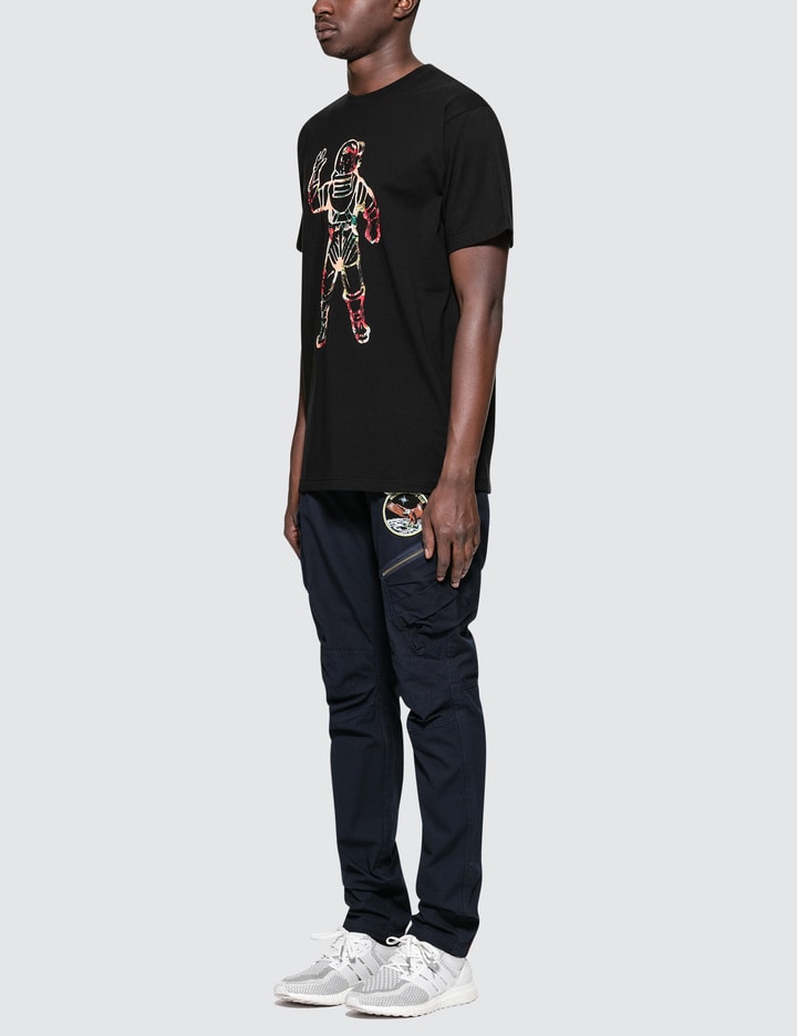 Camo Astro S/S T-Shirt Placeholder Image