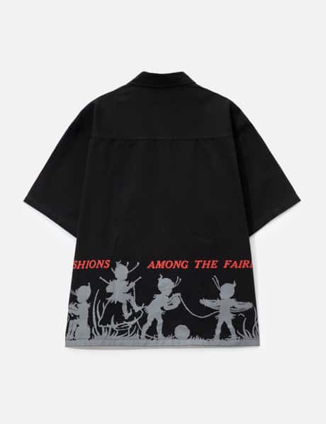 Fairies Zip Shirt view 8