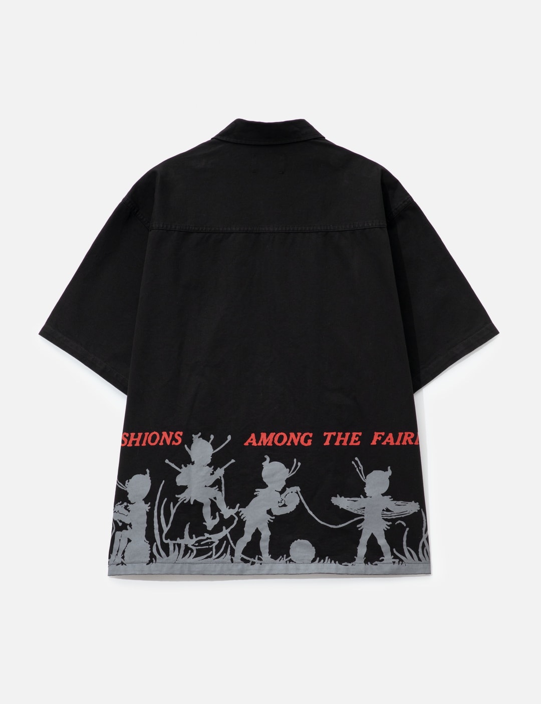 Fairies Zip Shirt view 9