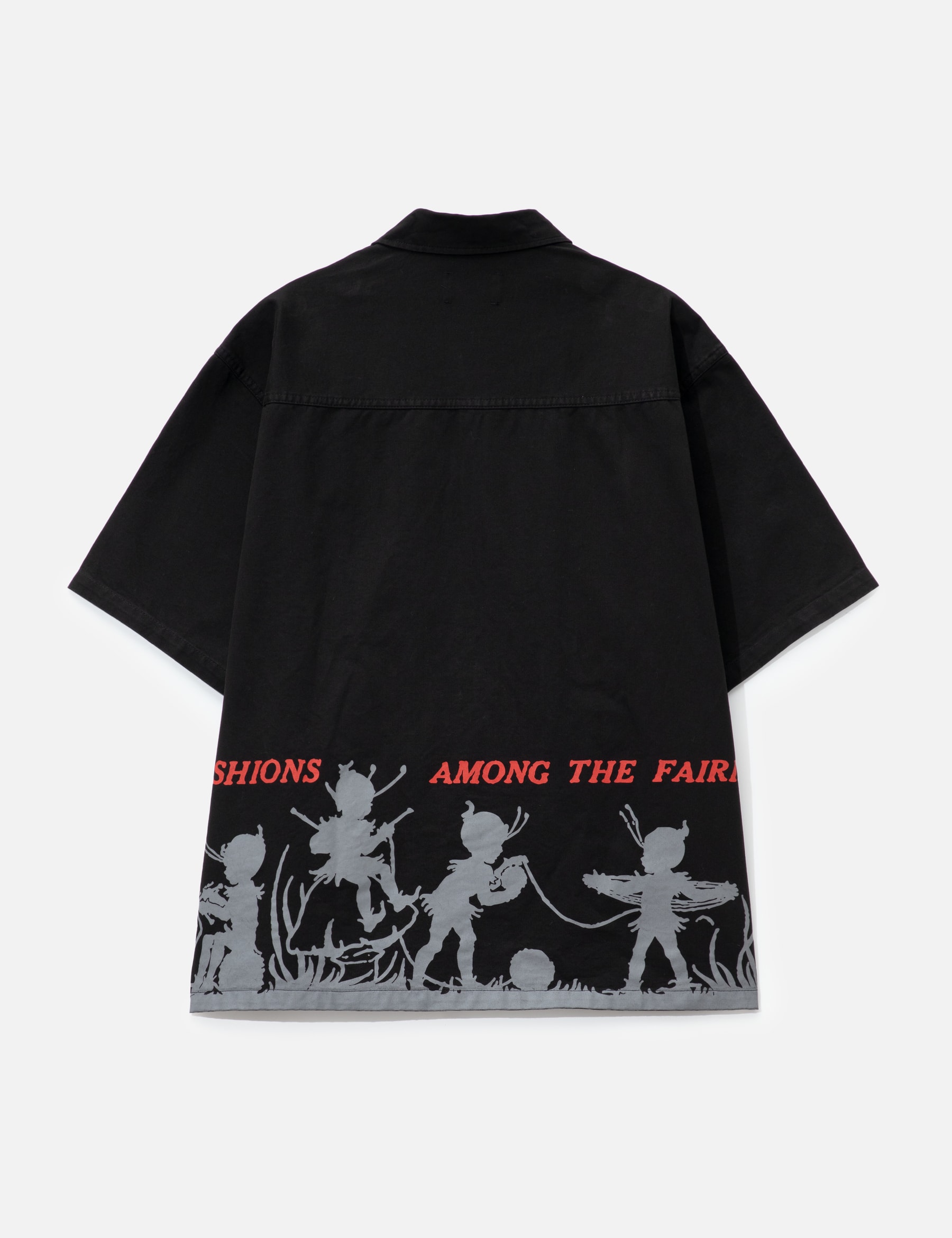 Fairies Zip Shirt view 17
