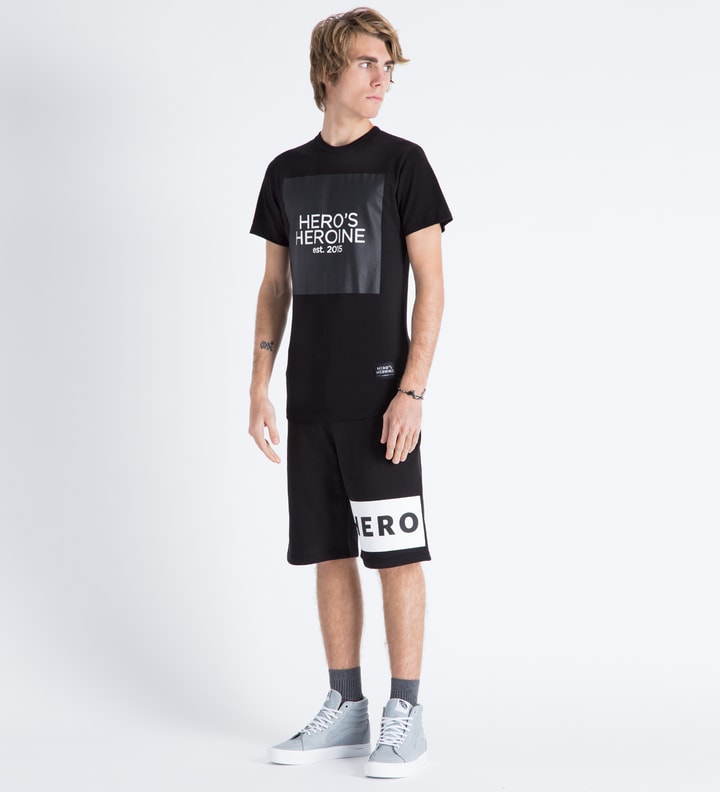 Black Future Sport T-Shirt Placeholder Image