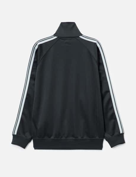 Track Jacket - Poly Smooth view 8