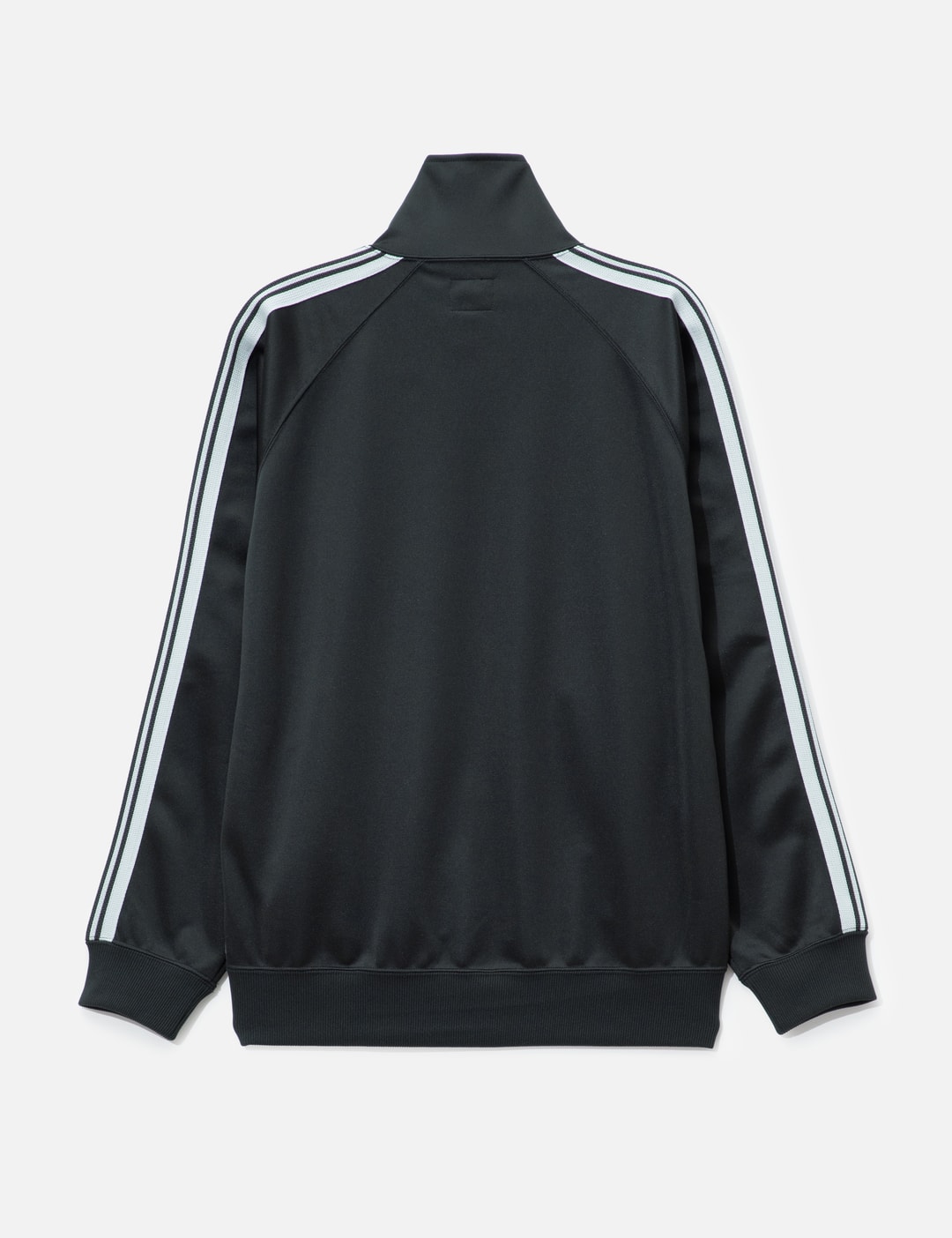 Track Jacket - Poly Smooth view 9