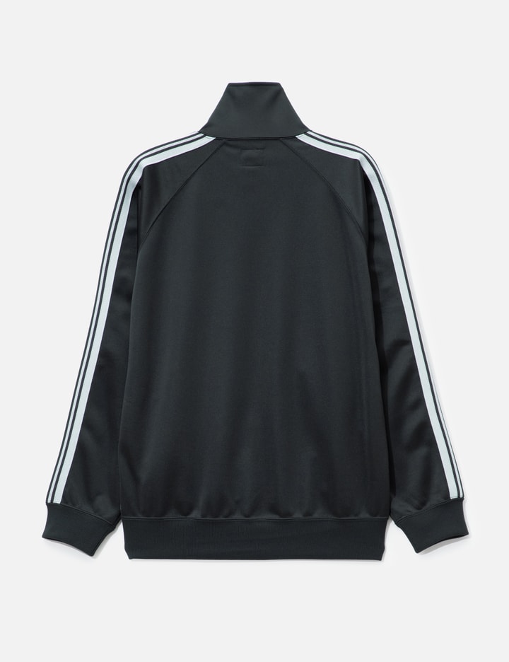 Needles Track Jacket - Poly Smooth