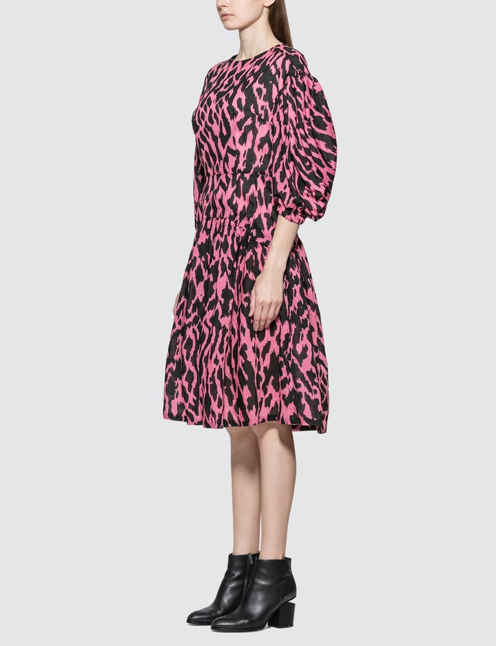 Miriam Animal Print Dress Placeholder Image