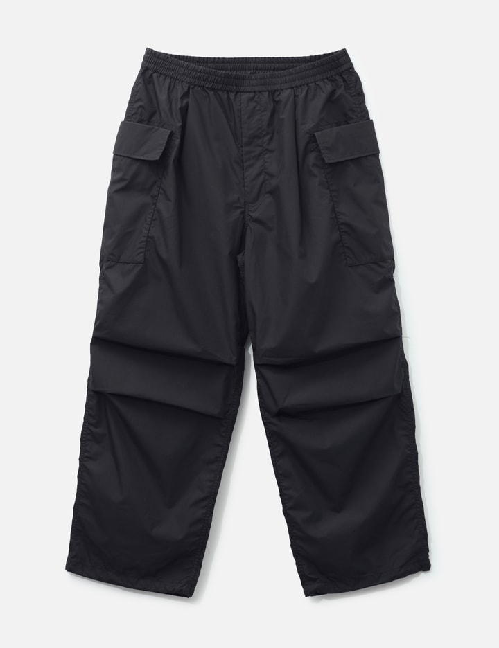 Nanamica Easy Cargo Pants