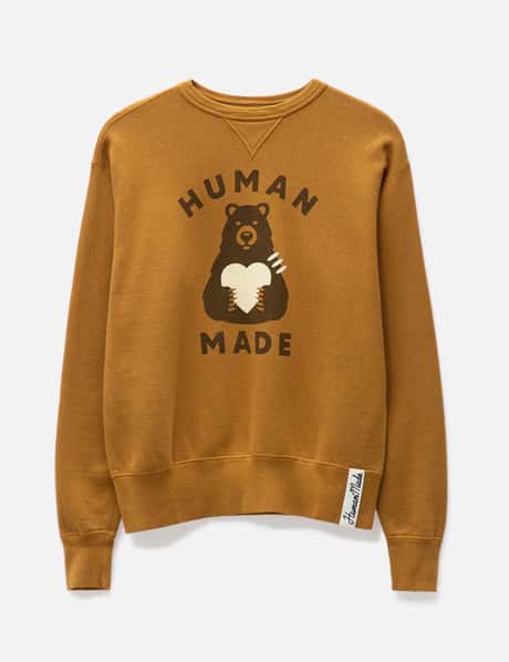 Human Made Tsuriami Sweatshirt #3