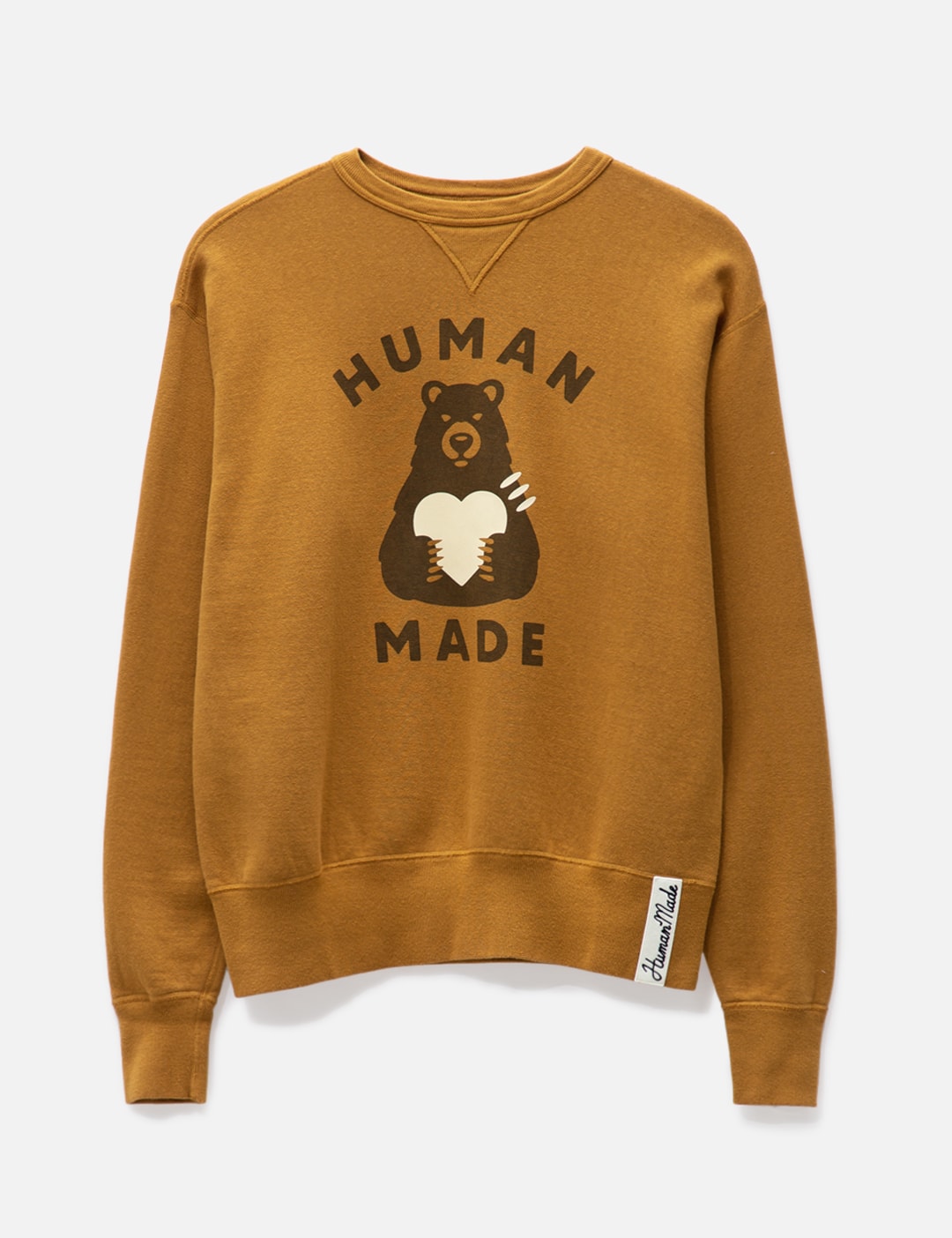 Human Made - Tsuriami Sweatshirt #3 | HBX