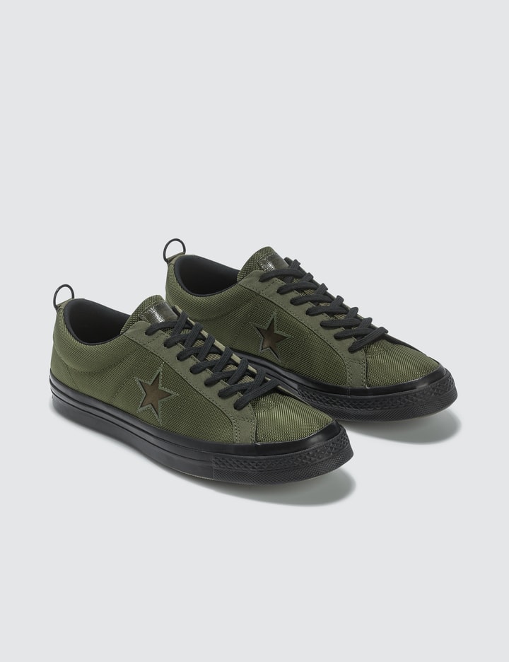 Converse Carhartt X Converse One Star OX