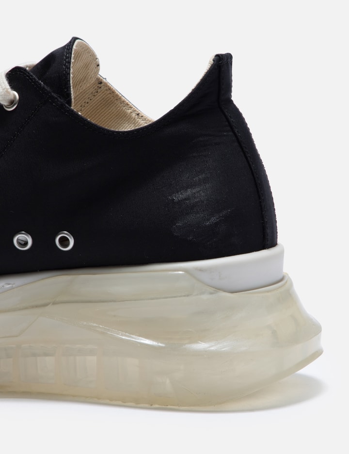 Rick Owens DRKSHDW Abstract Sneakers Placeholder Image