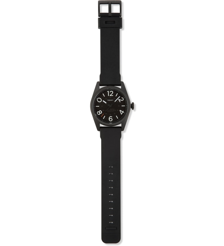 Black JPT-NT42 Watch Placeholder Image