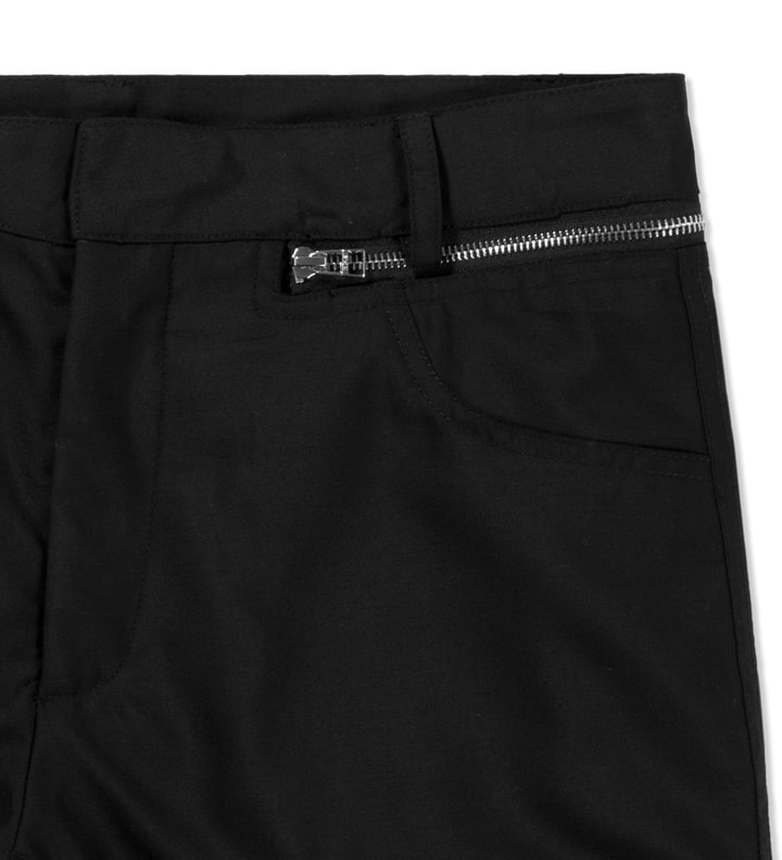 Black SS14 Shorts Placeholder Image
