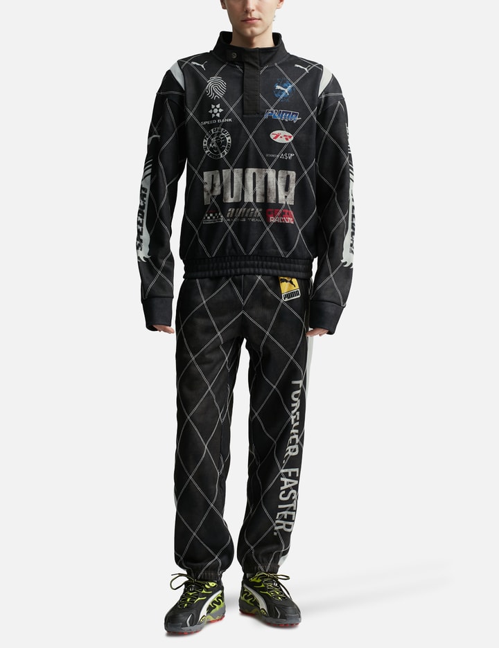 Puma x A$AP ROCKY Distressed Sweatpants Placeholder Image