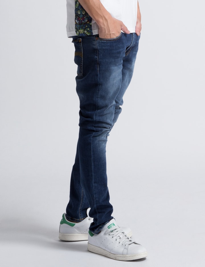 Lean Dean Bay Blue Denim Jeans Placeholder Image