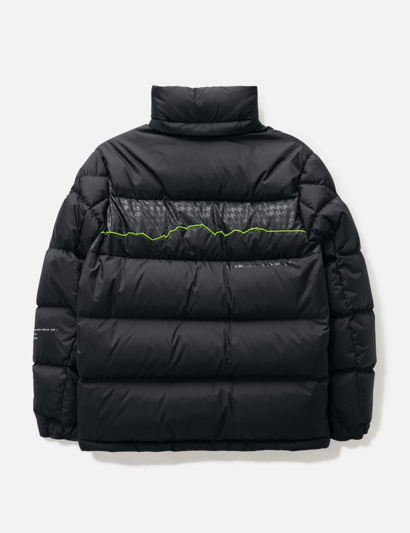 Moncler Genius - 7 Moncler FRGMT Hiroshi Fujiwara Acanthus Short