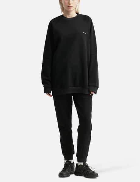 THE ORIGINAL 1 Mid-Rise Jersey Pants view 11