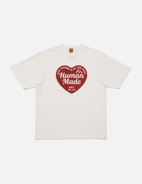 Human Made Graphic T-shirt #6