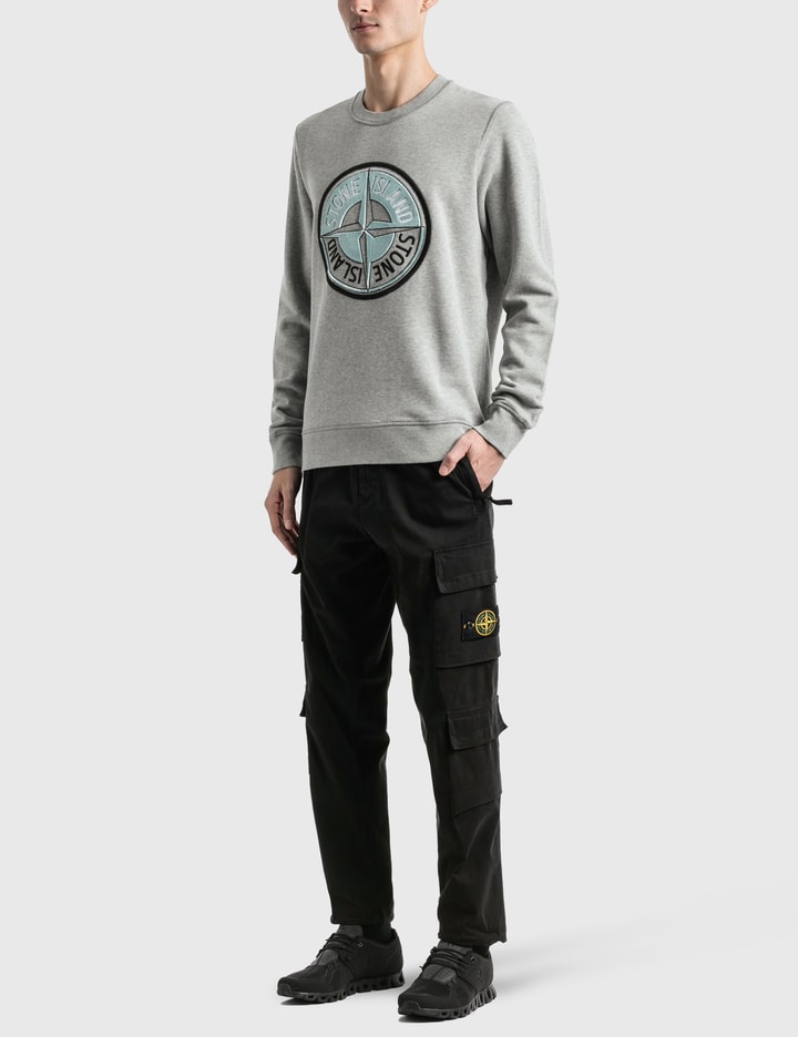 Multi Pockets Cargo Pants Placeholder Image