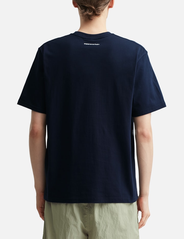 T-Logo T-shirt Placeholder Image