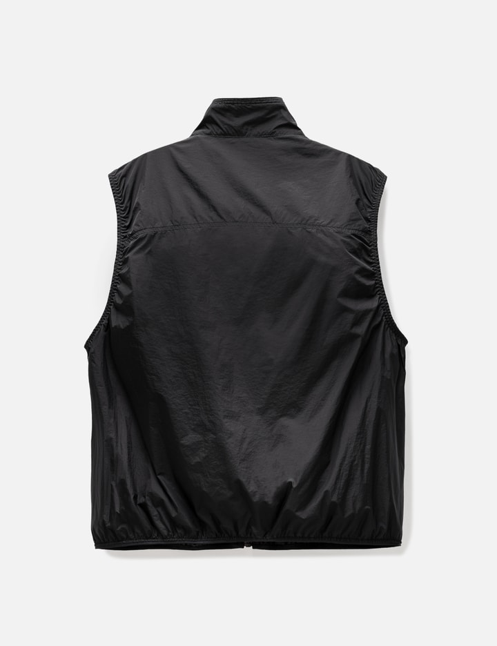 Shop Moncler Arashi Vest In Black