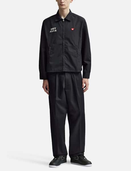 Human Made - DRIZZLER JACKET | HBX - Globally Curated Fashion and 