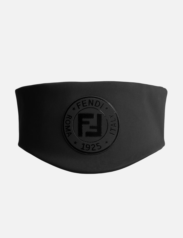 Fendi Polyester Headband