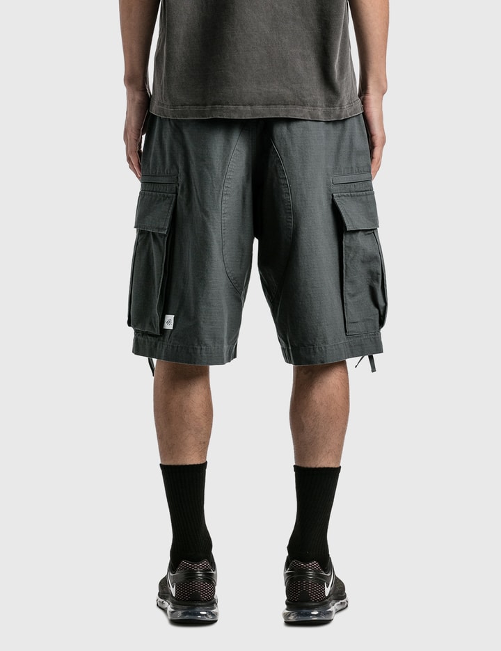 BDU Shorts -HBX LTD- Placeholder Image