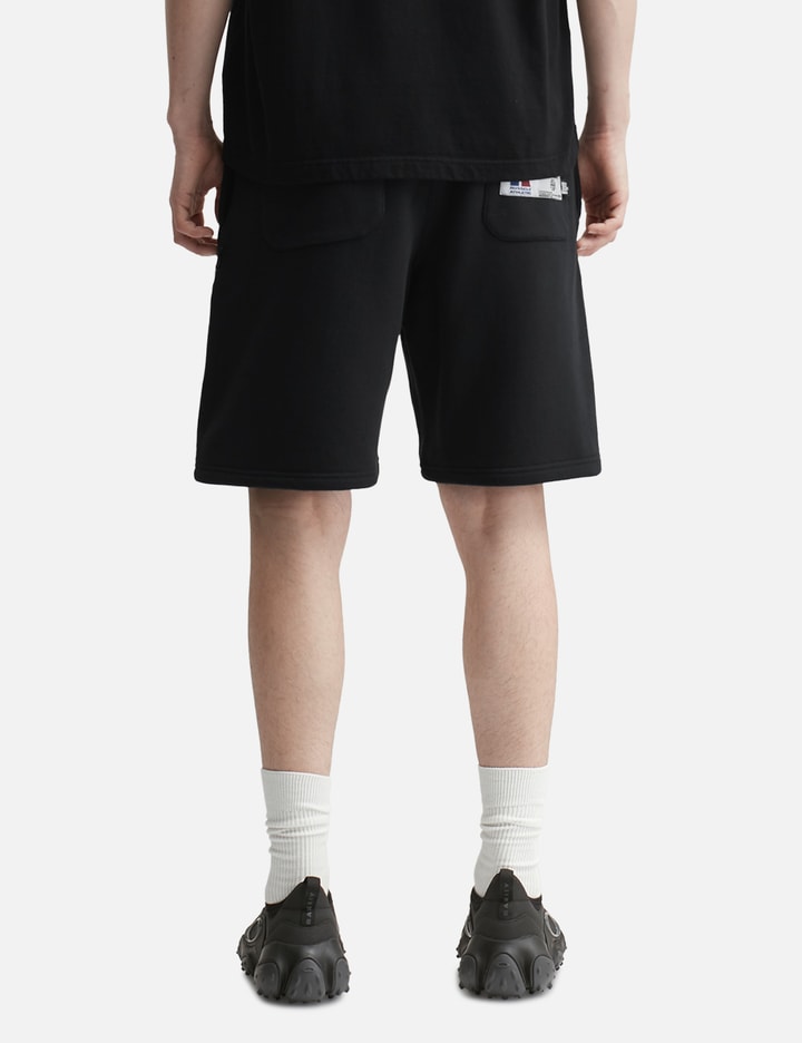 NH x BOUNTY HUNTER x Russell Athletics . Sweat Short Pants Placeholder Image