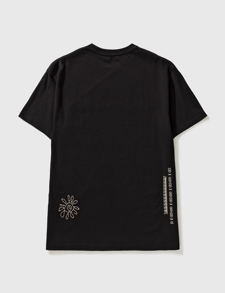 Andersson Bell 유니섹스 앤더슨 벨 엠브로더리 티셔츠