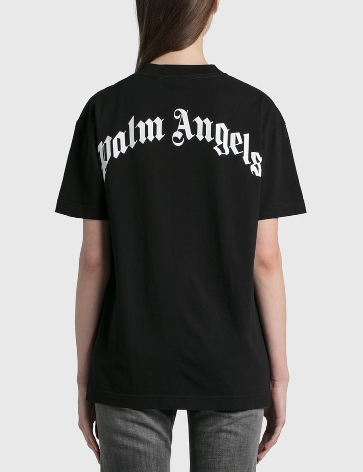 Palm Angels Bear T-Shirt Placeholder Image