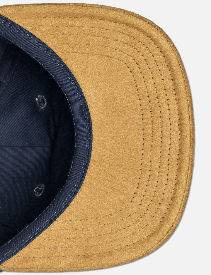 5 PANEL TWILL CAP #2 Placeholder Image