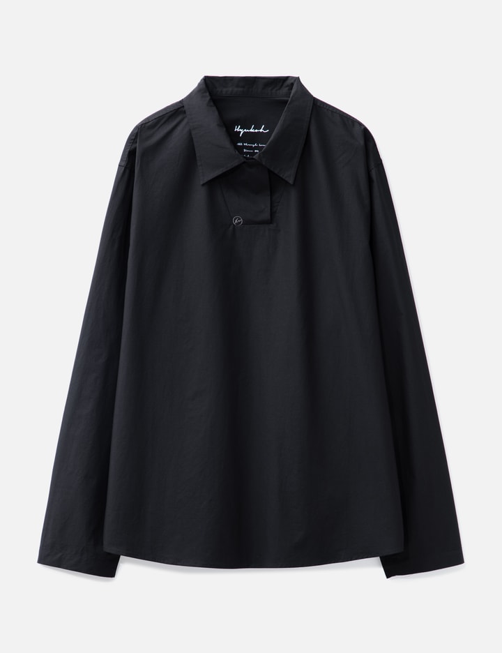 Hyukoh x Fragment Design Funeral For A Friend Pajama Set Placeholder Image