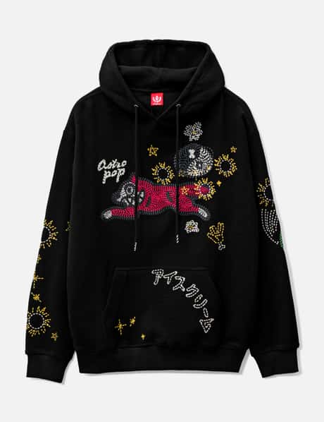 Icecream Apricot Hoodie