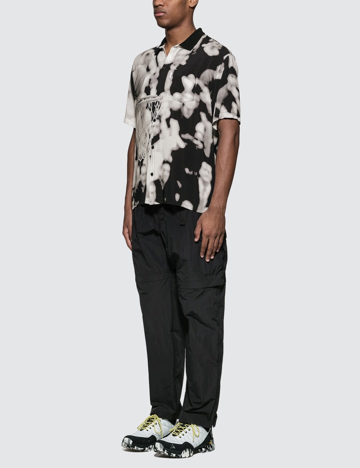 Rayon S/S Shirt Placeholder Image