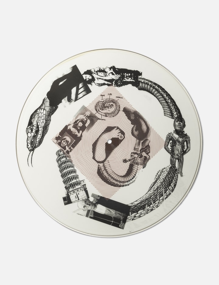 The SSSSS Record Art Placeholder Image