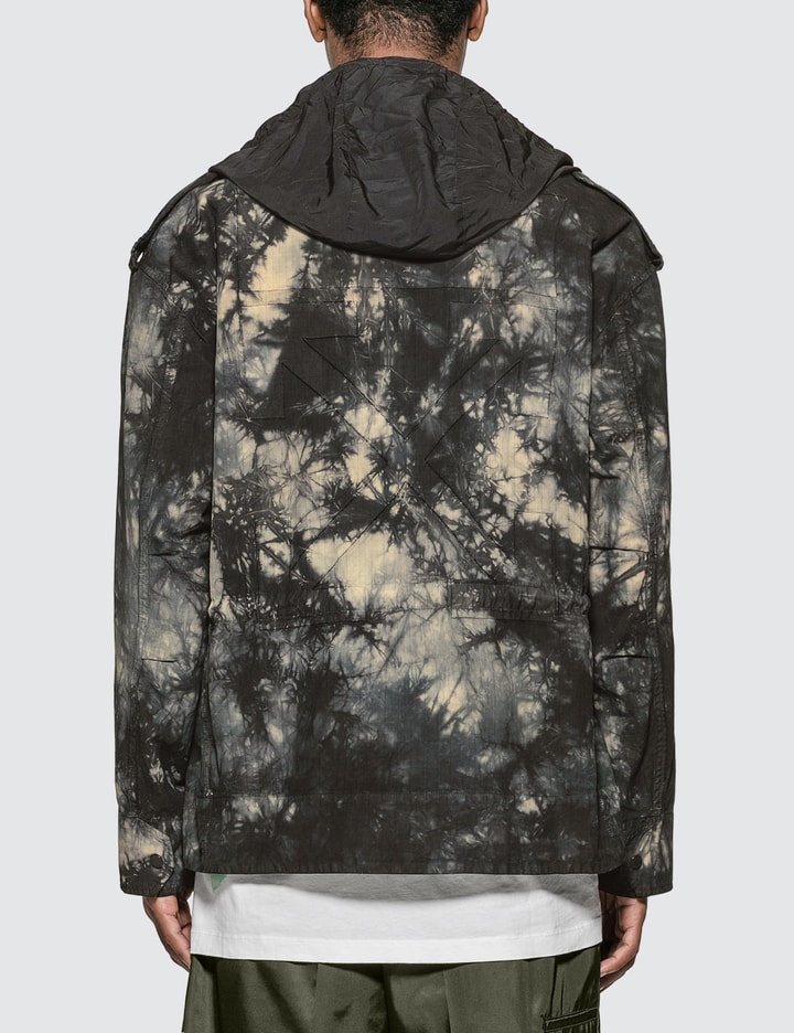 Tie-Dye New Field Jacket Placeholder Image