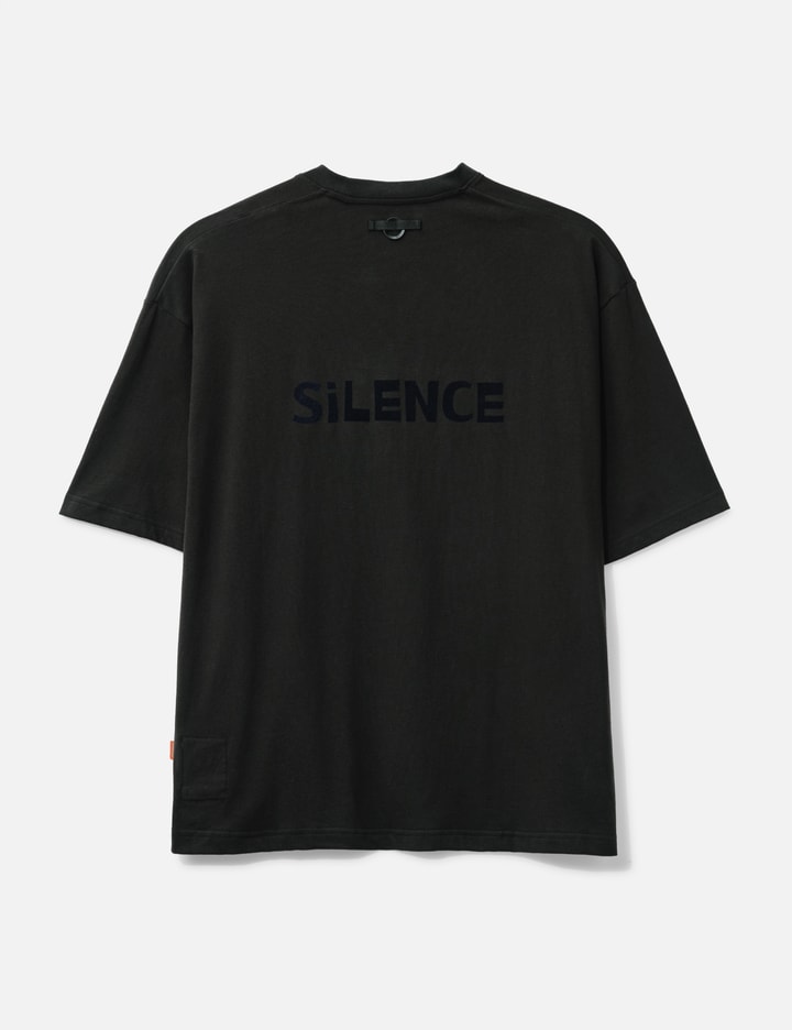 “RAi-01T” Illustrative Concept. Silence Tee Placeholder Image