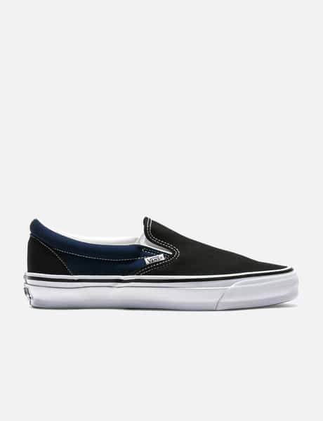 Woven Vans Otw Logo Sneakers Vans OTW Tessella