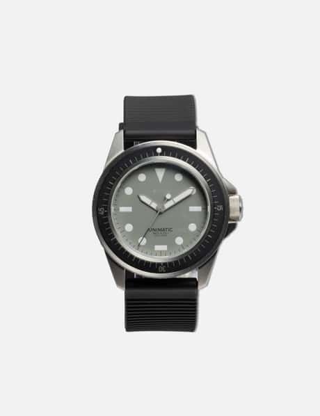 UNIMATIC Hodinkee U1-H (499/500)