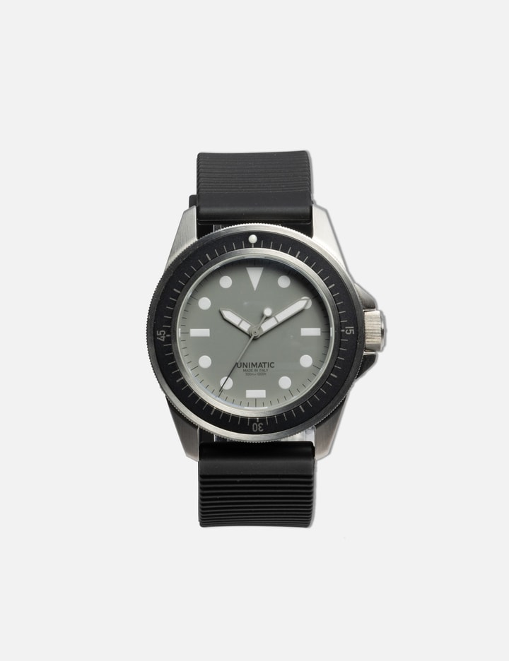 Unimatic Hodinkee U1-h (499/500) In Gray