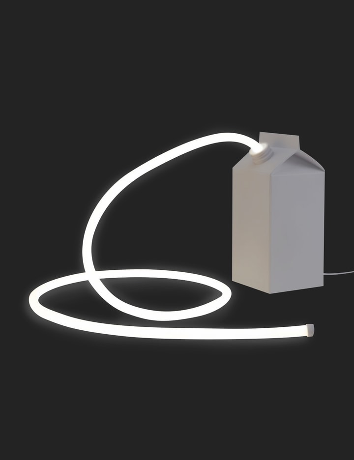 Daily Glow Milk Placeholder Image