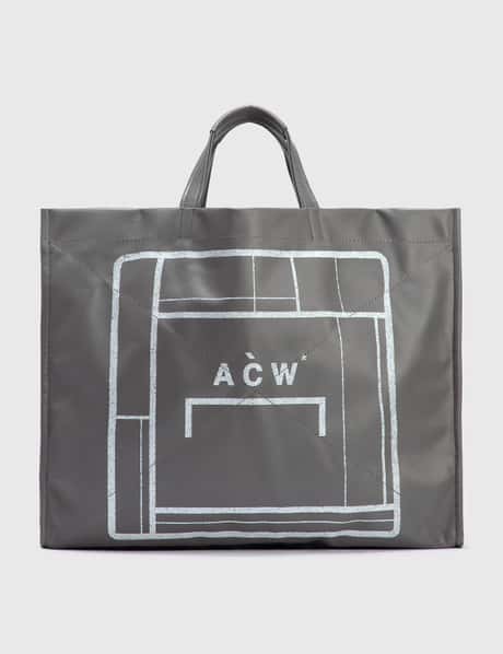 A-COLD-WALL* Scale Tote Bag