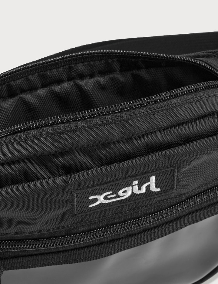 PVC Pocket Hip Bag Placeholder Image